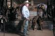 Advanced Trail Ride