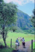 Kualoa Ranch 2 Hour Ride